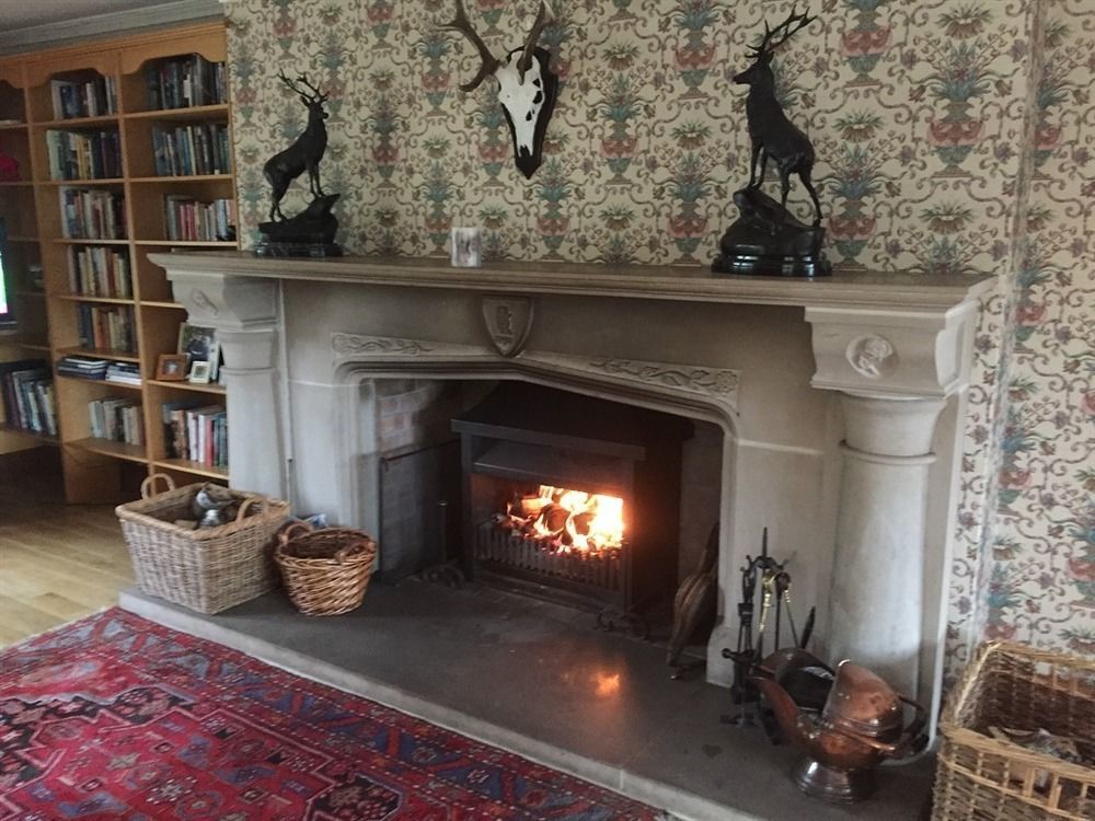 Highland Bear Lodge & Luxury Bear Huts Drumnadrochit Εξωτερικό φωτογραφία