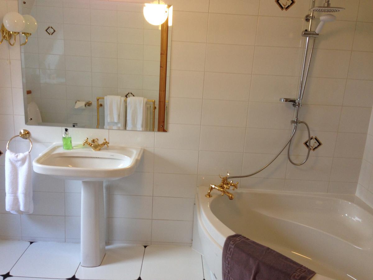 Highland Bear Lodge & Luxury Bear Huts Drumnadrochit Εξωτερικό φωτογραφία