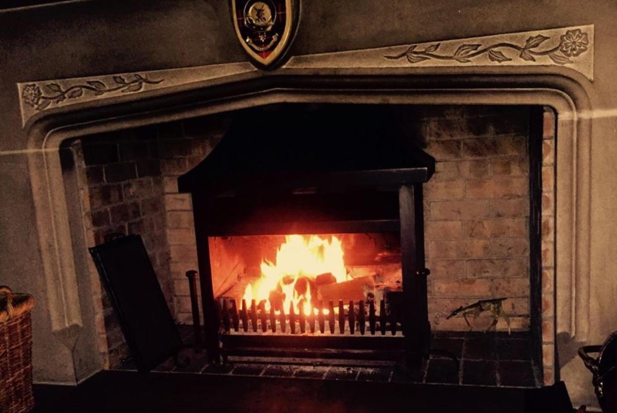 Highland Bear Lodge & Luxury Bear Huts Drumnadrochit Εξωτερικό φωτογραφία